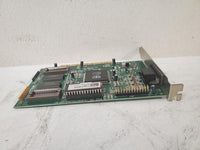 Vintage Silicon Integrated 6202-02C WG-1210P Rev.A1 VGA Video Card