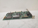 Vintage Silicon Integrated 6202-02C WG-1210P Rev.A1 VGA Video Card