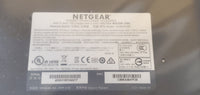 Netgear M4300-28G 28 Port ProSafe Managed Ethernet Switch