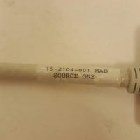 Unbranded 3ft SCSI Cable Beige 50-pin Centronics to 50-pin Centronics