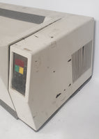Vintage IBM 4224 Dot Matrix Printer Internals Issue