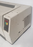 Vintage IBM 4224 Dot Matrix Printer Internals Issue