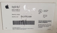 Vintage Apple IIGS A2S6000 ROM 1 Computer A2S2-E842K07