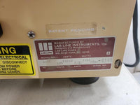 Lab-Line 3545 Benchtop Microprocessor Laboratory Water Bath Shaker