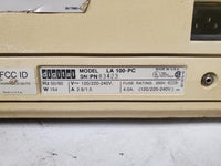 Vintage Digital Equipment Letterprinter 100 LA 100-PC Monochrome Printer