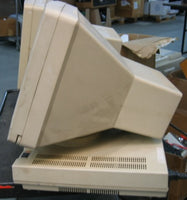 Visentech Terminal VS-227 Gray Screen