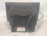 Vintage Retro Gaming Magnavox RR1350 C403 13" CRT TV Television Monitor 1993