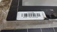 Sigma Industrial Automation 645 60805031 Enclosure Control Panel Box