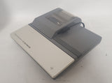Vintage Texas Instruments PC-200 Printer 1985 HACF Halt & Catch Fire Prop