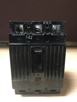 General Electric TEF134090 Circuit Breaker 90 Amp 480 Volt 3 Pole