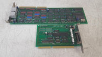 Shidmadzu 223-02490-90 C 223-02489 D + 225-01603 A 225-01601 ISA PC I/F Boards