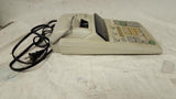 Casio DR-210HD Desktop Printing Calculator with Tax and Exchange
