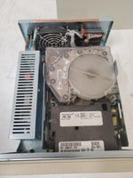 Hewlett Packard HP SureStore DLT 40 C1579A 30-60085-08 External Tape Drive