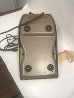 Vintage Victor 78254 10 Key Adding Machine. Power tested