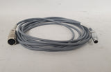 Oertli VE908008 Cable for OS3 Duallinear Pedal
