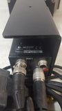Costar SI-M355F Imaging Camera w/ Computar H6Z0812 M49-M52 Lens + Fotodyne Cover