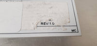 AblecomSP382-TS Redundant Module Switching Power Supply PWS-0050-M Rev 1