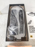 New Kodak Ektagraphic Carousel Slide Projector IR Remote Control