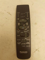 Panasonic VSQS1337 Remote Control