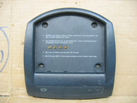 Crestron ST-DS Recharging Base for Power Pack PW-1215