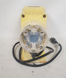 LMI Milton Roy A161-61 Chemical Metering Injection Pump