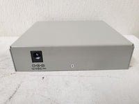 Allied Telesyn AT-MC101XL 100Base-TX 100Base-FX Fast Ethernet Media Converter