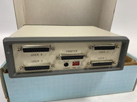 NEW AS1140D Auto Printer Switch for AC 110V
