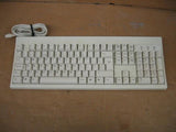 Chicony KB-2966 Keyboard PS/2 FCC E8HKB-2961