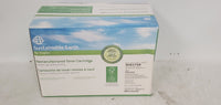 NEW Sustainable Earth by Staples SEB27XR Black Toner Cartridge for LaserJet 4000