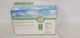 NEW Sustainable Earth by Staples SEB27XR Black Toner Cartridge for LaserJet 4000
