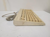 Vintage KeyTronic E03601QUS201-C PS/2 Computer Keyboard