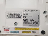 Cisco AIR-LAP126N-A-K9 V01 Airnet 802.11n Dual Band Access Point