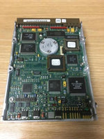 Seagate ST32105N 2.1GB 50 Pin SCSI HD Hard Drive HDD 2 GB 2GB Tested and working