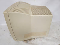 Vintage Gaming Dell D1226H 18" CRT VGA Computer Monitor 1998