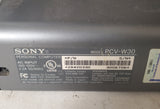 Sony PCV-W30 15.4" Widescreen Personal Computer Parts