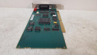HP E2073-66501 HPIB GPIB Port ISA Interface Card
