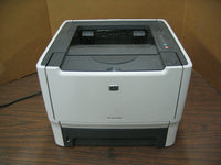 HP CB366A Hewlett Packard Laserjet P2015 Laser Printer