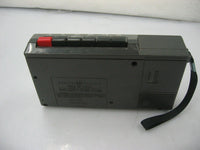 GE 3-5300B Compact Cassette Recorder