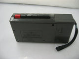 GE 3-5300B Compact Cassette Recorder