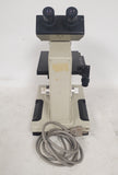 Bausch & Lomb 31-74-29 Microscope w/ 2 Objectives
