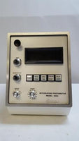 Sai Technology 3000 Integrating Photometer