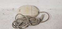 Vintage IBM 13H6690 Two Button Trackball PS/2 Mouse