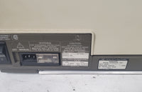 Vintage HP 2631B A 280 Dot Matrix Printer Halt and Catch Fire Prop HACF