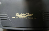 Quick Shot Joystick QS-123A 2-Button Video Game