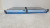 Lot of 2 Avitech Rainier-4d1V IP Network DVI Multiviewer