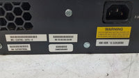 Cisco Systems Catalyst 2970 Series Network Switch