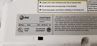 AT&T 103A Partner Communications System 206 Module R2.0