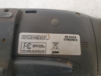 Itron Q-200 Wired Handheld Mobile Computer Utility Meter Scanner Reader