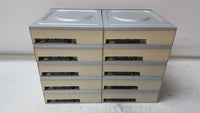 Lot of 10 LG GH24NS50 Super Multi DVD Rewriter Dual Layer Optical Drive