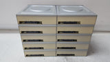 Lot of 10 LG GH24NS50 Super Multi DVD Rewriter Dual Layer Optical Drive